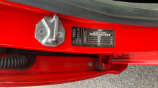 Ford Fiesta 1.6 Zetec 5dr Powershift Petrol Hatchback